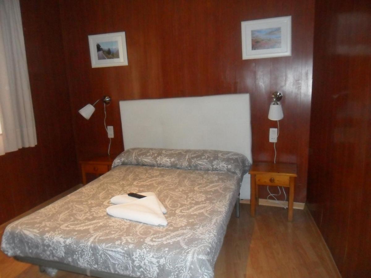 Hostal Porta De Nuria Рибес-де-Фресер Экстерьер фото