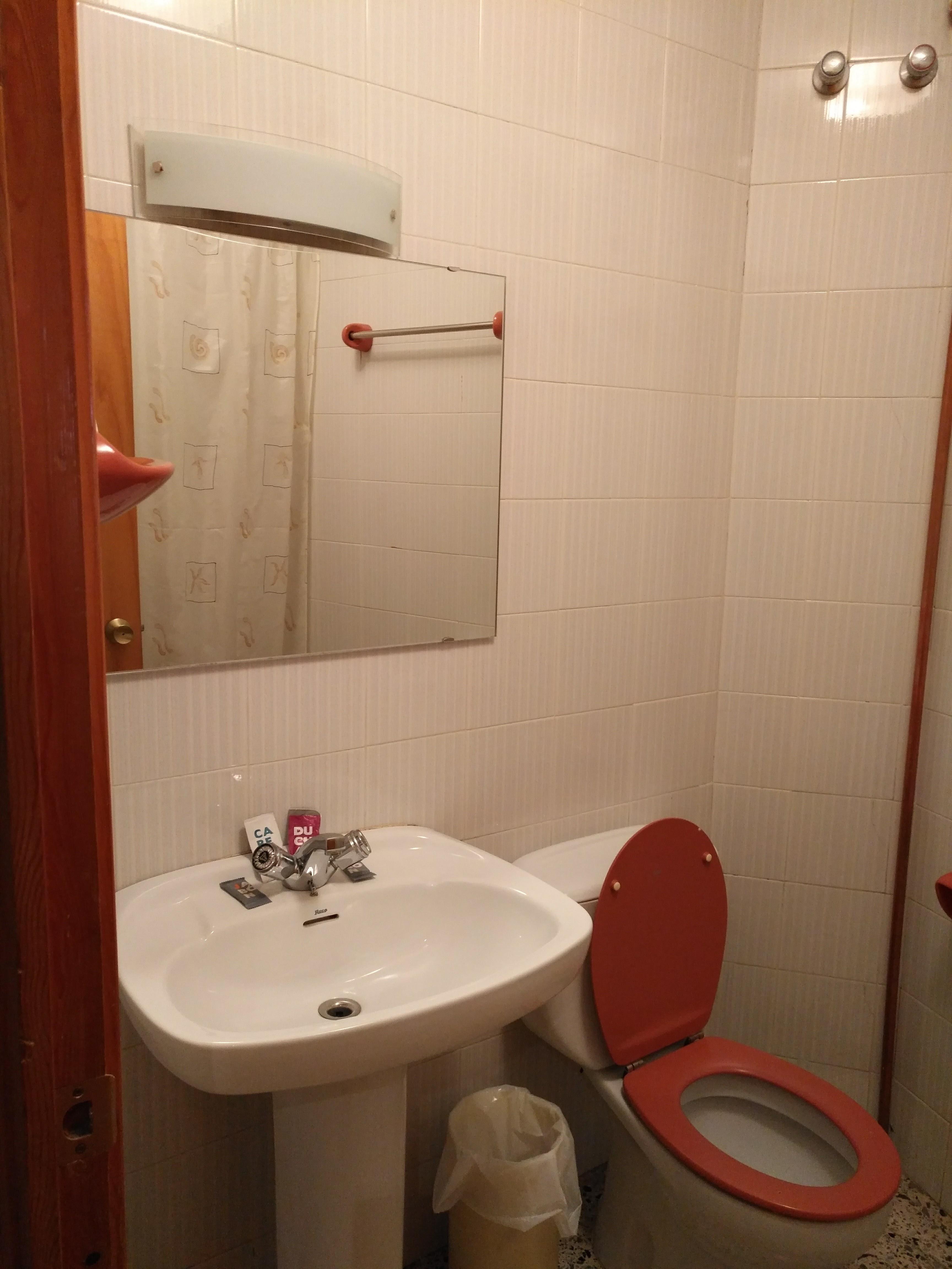 Hostal Porta De Nuria Рибес-де-Фресер Экстерьер фото