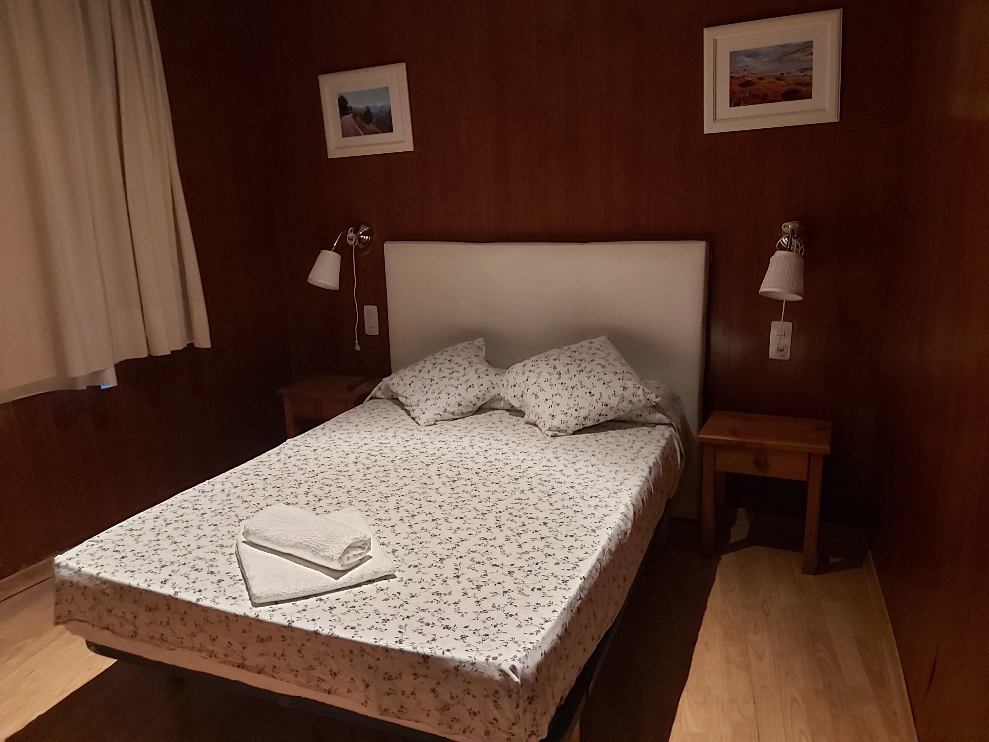 Hostal Porta De Nuria Рибес-де-Фресер Экстерьер фото