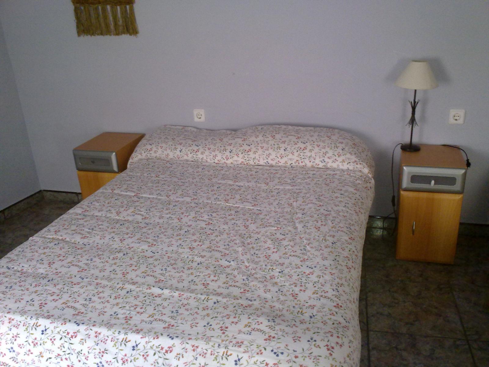 Hostal Porta De Nuria Рибес-де-Фресер Экстерьер фото