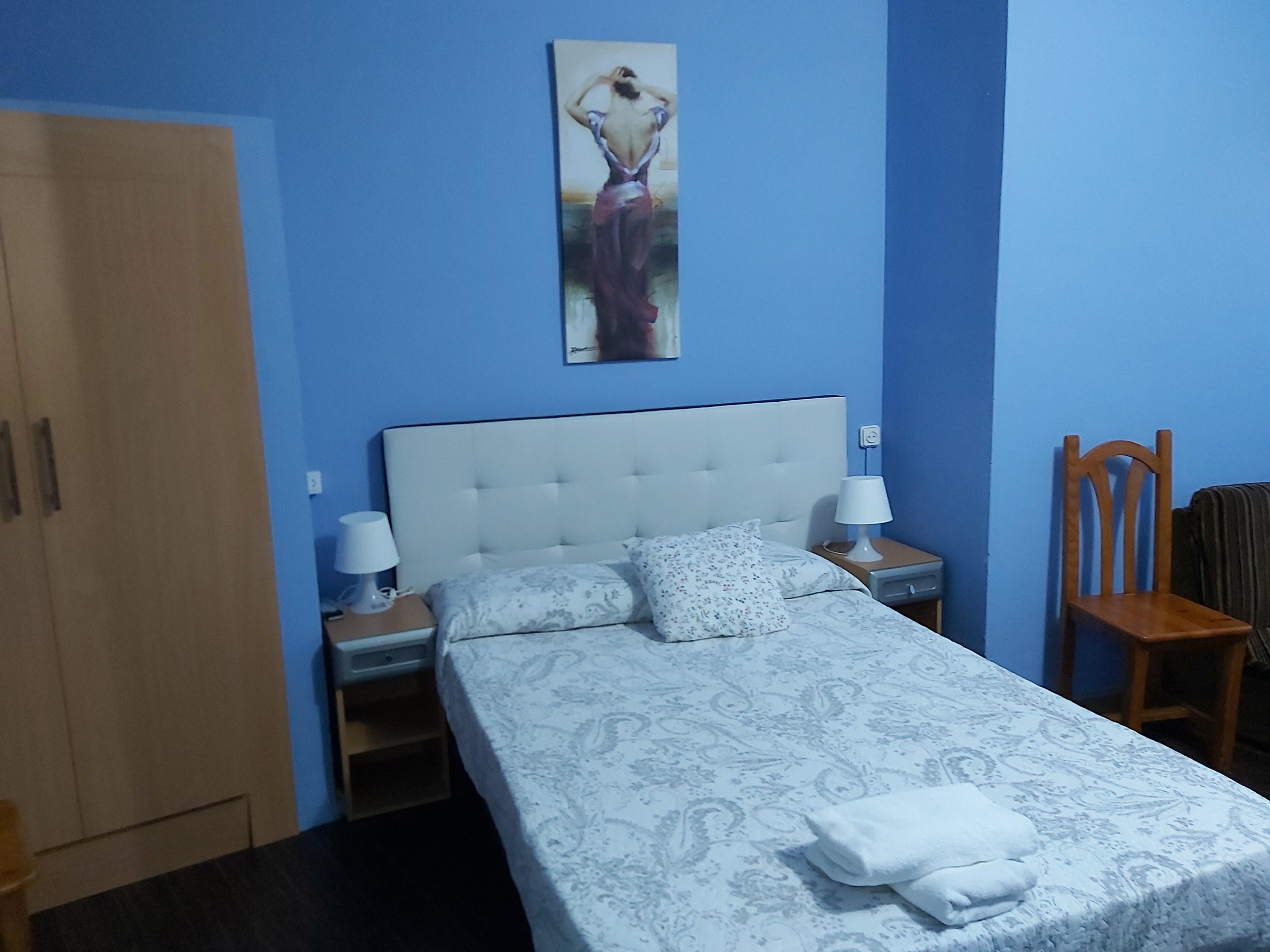 Hostal Porta De Nuria Рибес-де-Фресер Экстерьер фото